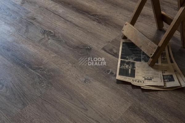 Кварцвиниловые полы Ecoclick Rich клеевой 2.5мм NOX-2060 Дуб Кроули фото 1 | FLOORDEALER